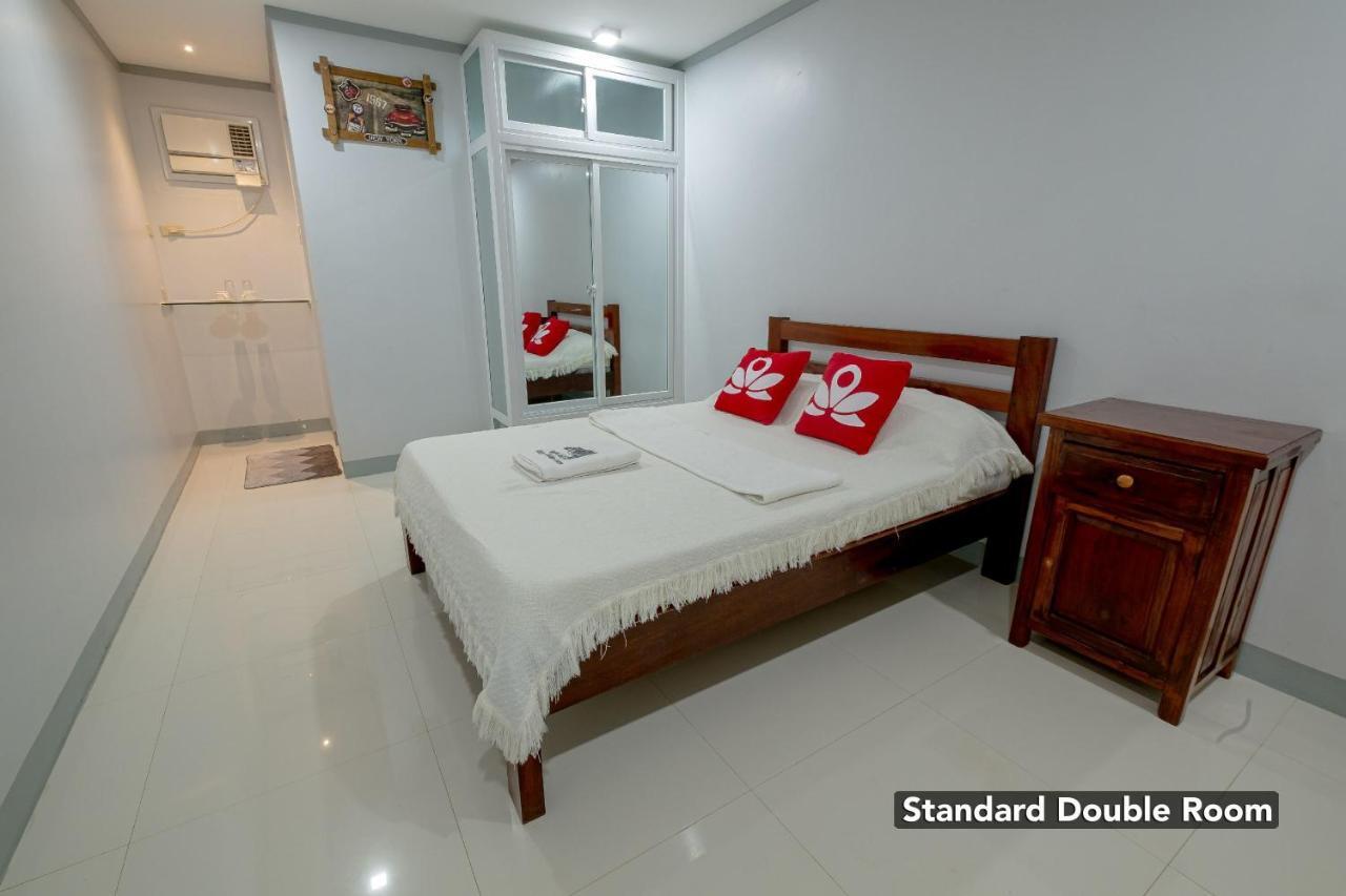 Zen Rooms Guimod Transient Vigan Exterior foto